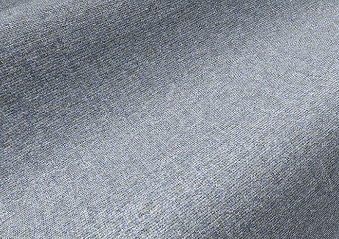 Carina, Cadet Blue - Roman Blind - Image 4